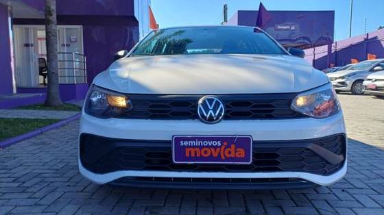 VOLKSWAGEN POLO 1.0 MPI TRACK MANUAL VOLKSWAGEN POLO 1.0 MPI TRACK MANUAL
